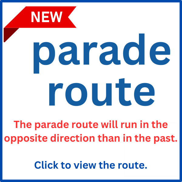 Parade Route