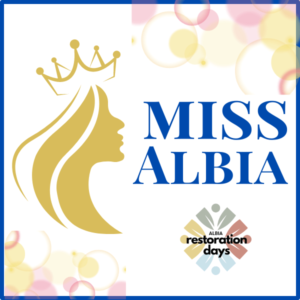 Miss Albia