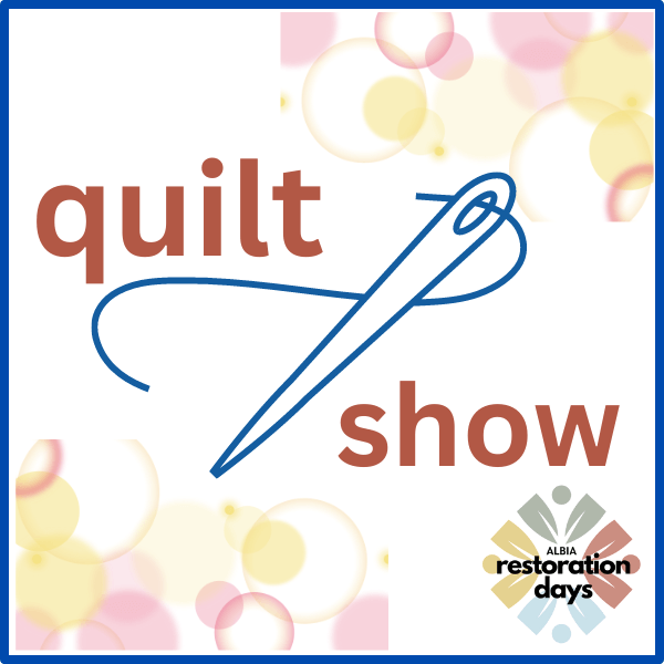 Quilt Show