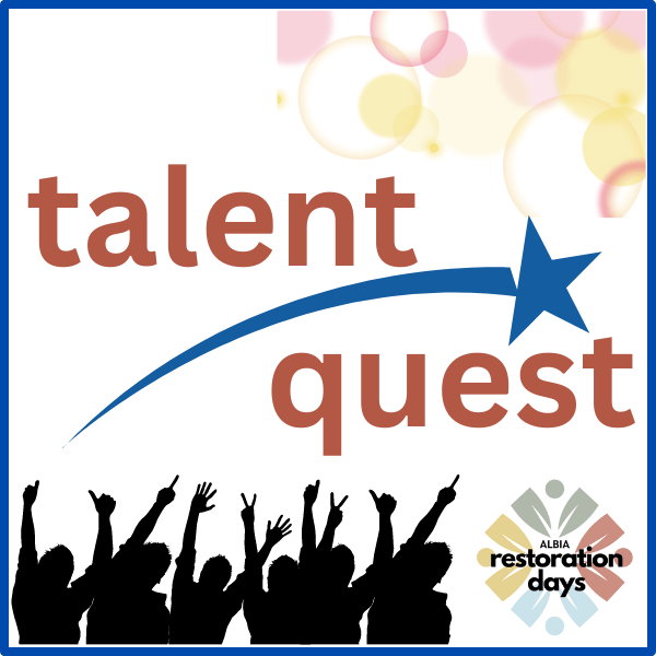 Talent Quest